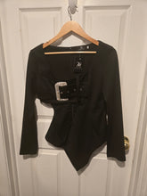 Load image into Gallery viewer, Dion 2pc Cutout Buckle set