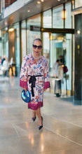 Load image into Gallery viewer, LOLA Fringe Kimono