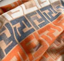 Load image into Gallery viewer, DESIGNER INSPIRED PASHMINA SCARVES