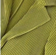 Load image into Gallery viewer, Regina Pleated Separates