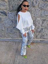 Load image into Gallery viewer, Kendal Sequin Sweatshirt