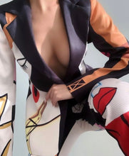 Load image into Gallery viewer, Kamala Power Suit SOLD OUT