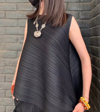 Load image into Gallery viewer, Sakura Pleated Coordinates Collection