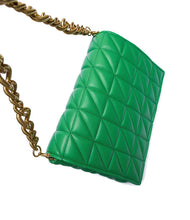 Load image into Gallery viewer, Quilted Shoulder Bags. SOLD OUT