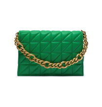 Load image into Gallery viewer, Quilted Shoulder Bags. SOLD OUT