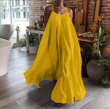 Load image into Gallery viewer, Let It Flow Maxi. SOLD OUT