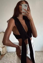Load image into Gallery viewer, Sexy Knit Crop Top