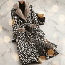 Load image into Gallery viewer, Milan Luxurious Coat