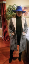 Load image into Gallery viewer, Milan Luxurious Coat