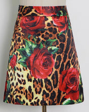 Load image into Gallery viewer, Brooklyn Floral Leopard Set