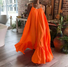 Load image into Gallery viewer, Let It Flow Maxi. SOLD OUT