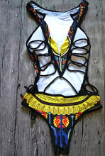 Load image into Gallery viewer, Tahiti Swimsuit