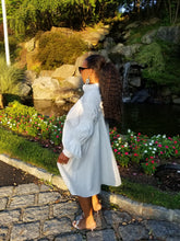 Load image into Gallery viewer, Summer Breeze Dress SOLD OUT