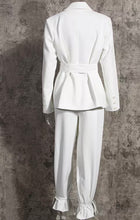 Load image into Gallery viewer, ELLE Pants Suit