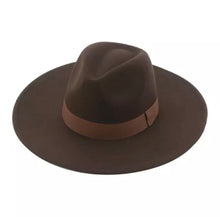 Load image into Gallery viewer, Classic Fedora