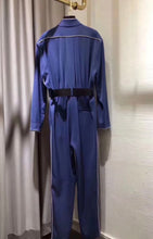 Load image into Gallery viewer, Next Stop Jumpsuit