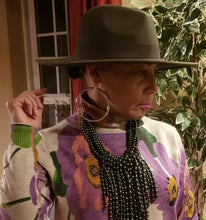 Load image into Gallery viewer, Classic Fedora