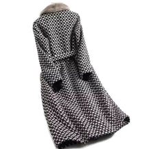 Load image into Gallery viewer, Milan Luxurious Coat