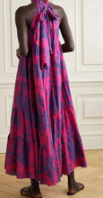Load image into Gallery viewer, Aaliyah Maxi Dress