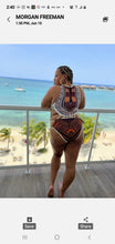 Load image into Gallery viewer, Tahiti Swimsuit