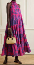 Load image into Gallery viewer, Aaliyah Maxi Dress