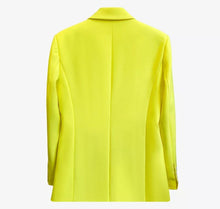 Load image into Gallery viewer, Bold Moves Blazer