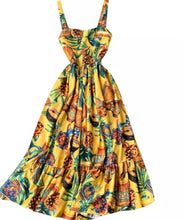 Load image into Gallery viewer, Summer Breeze Aline Dress