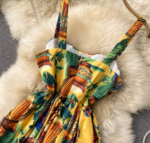 Load image into Gallery viewer, Summer Breeze Aline Dress