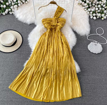 Load image into Gallery viewer, Private Party Midi Dress