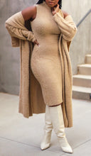 Load image into Gallery viewer, Stella 2pc Carrdigan Set