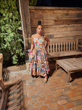 Load image into Gallery viewer, Summer Breeze Aline Dress