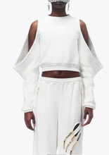 Load image into Gallery viewer, Kendal Sequin Sweatshirt
