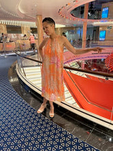 Load image into Gallery viewer, Gabriel Sun Dress

