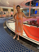 Load image into Gallery viewer, Gabriel Sun Dress

