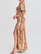 Load image into Gallery viewer, Kinsley Sequin 2pc
