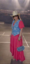 Load image into Gallery viewer, Virgin Island Cut-Out Maxi
