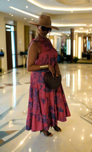 Load image into Gallery viewer, Aaliyah Maxi Dress
