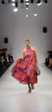 Load image into Gallery viewer, Aaliyah Maxi Dress
