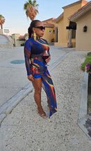 Load image into Gallery viewer, Isla mini dress

