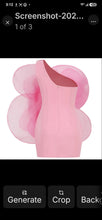 Load image into Gallery viewer, Rosa COCKTAIL Dress
