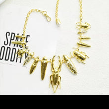 Load image into Gallery viewer, Necklace
