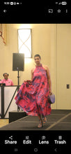 Load image into Gallery viewer, Aaliyah Maxi Dress

