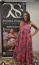 Load image into Gallery viewer, Aaliyah Maxi Dress
