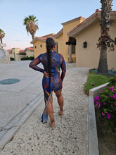 Load image into Gallery viewer, Isla mini dress
