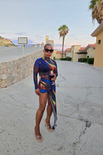 Load image into Gallery viewer, Isla mini dress
