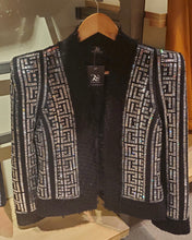 Load image into Gallery viewer, Main Attraction Sequin Jacket
