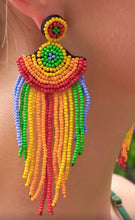 Load image into Gallery viewer, Hawaii Breeze Earrings
