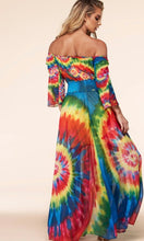 Load image into Gallery viewer, Trinidad Maxi Dress
