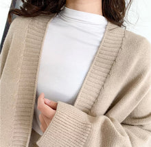 Load image into Gallery viewer, On the Town Knit Cardigan SOLD OUT!
