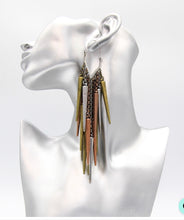 Load image into Gallery viewer, RFJ Chandler Earring Collection
